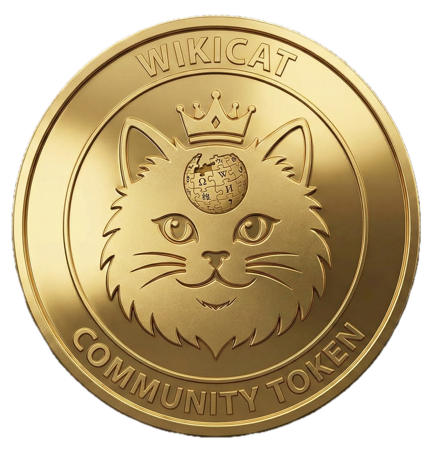 WikiCat token